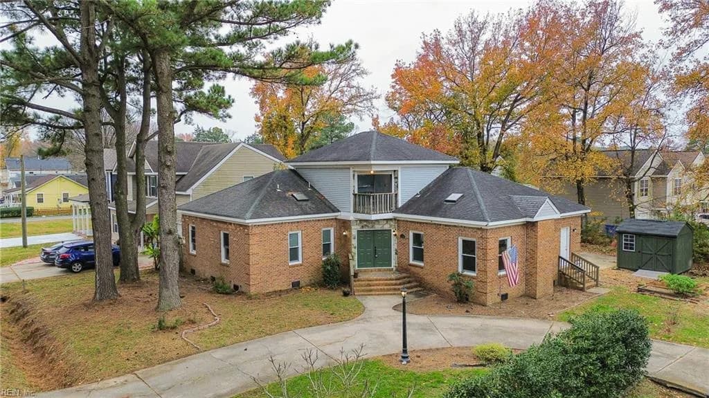 2218 Vicker AVE, CHESAPEAKE VA 23324 - Photo 2