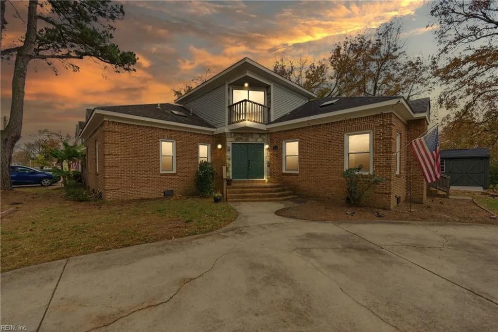 2218 Vicker AVE, CHESAPEAKE VA 23324 - Photo 4