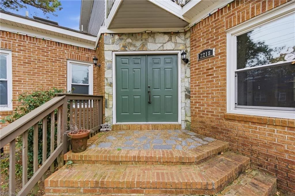 2218 Vicker AVE, CHESAPEAKE VA 23324 - Photo 5
