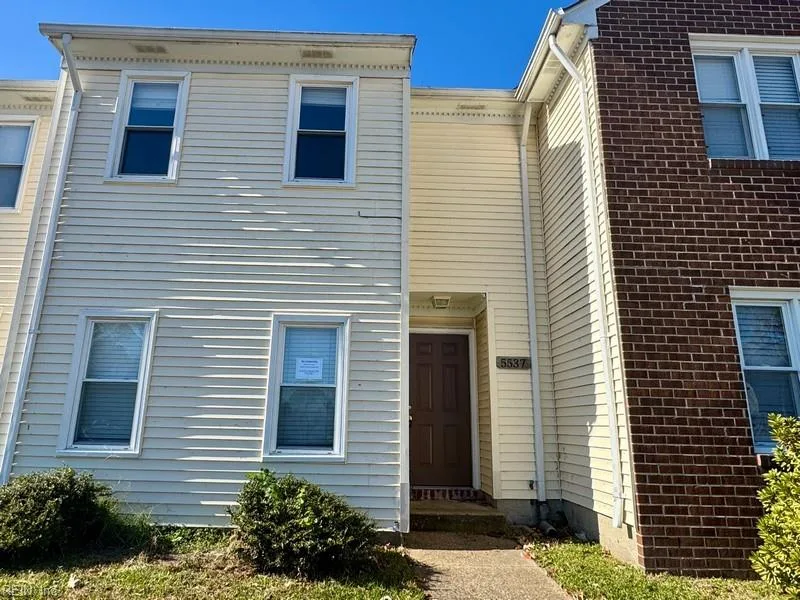 5537 Lynbrook LNDG, Virginia Beach — 3 bed Residential, 1,366 sqft