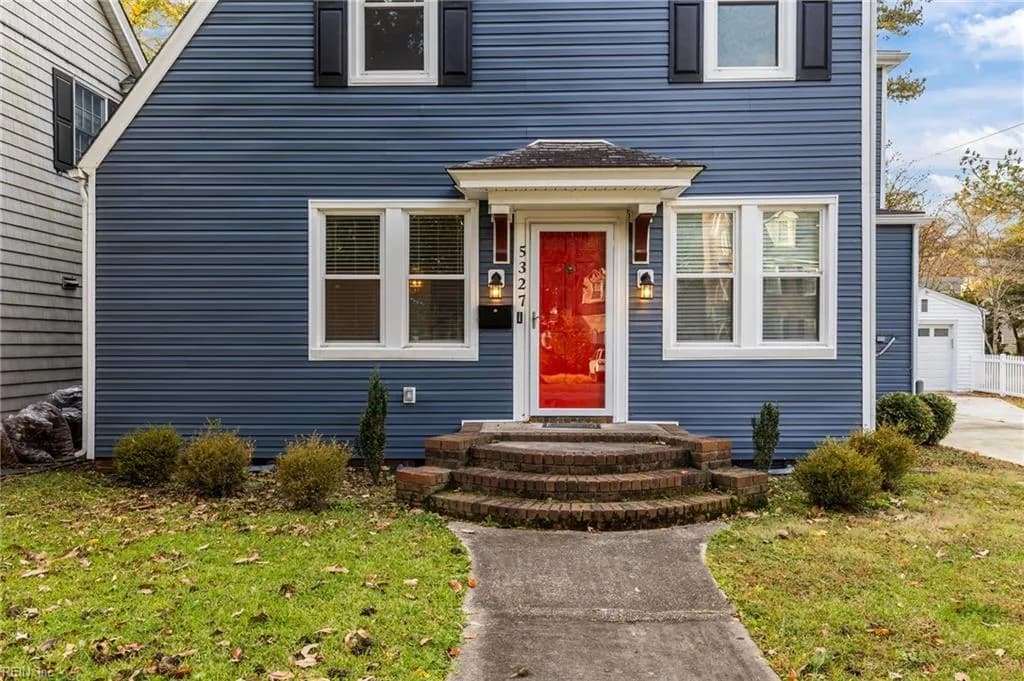 5327 Rolfe AVE, NORFOLK VA 23508 - Photo 3
