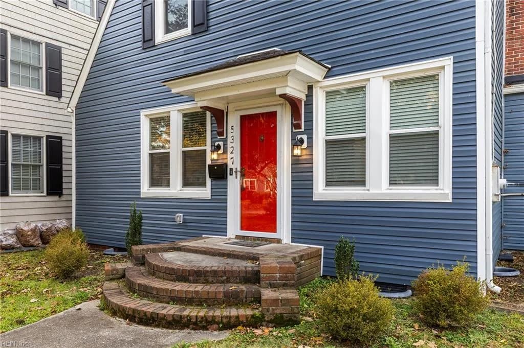5327 Rolfe AVE, NORFOLK VA 23508 - Photo 4