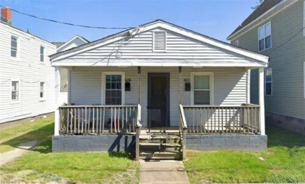 1712 Todd ST #B, NORFOLK VA 23523 - Photo 2