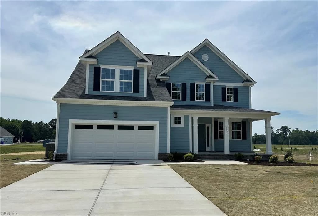 6022 Sam Callis CIR, SUFFOLK VA 23434 - Photo 5