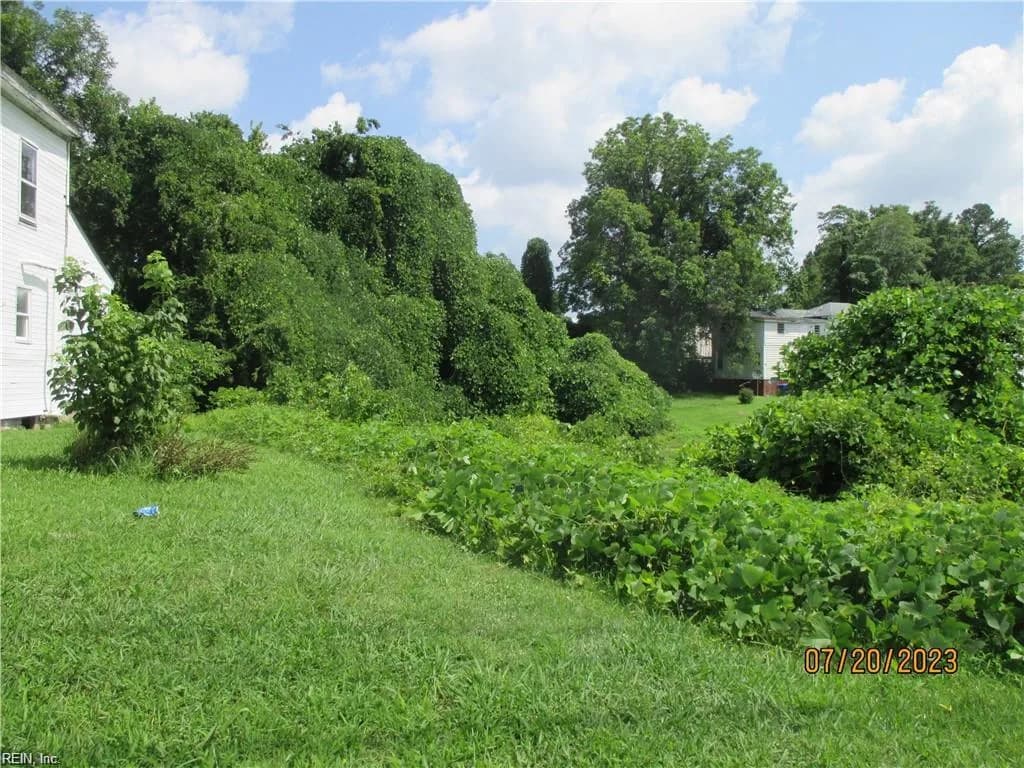 136 Mahan ST, SUFFOLK VA 23434 - Photo 4