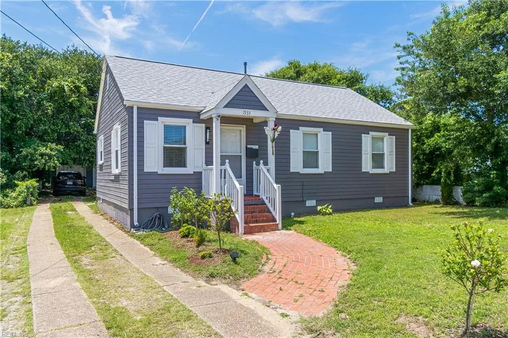 1933 E Ocean View AVE, NORFOLK VA 23503 - Main photo