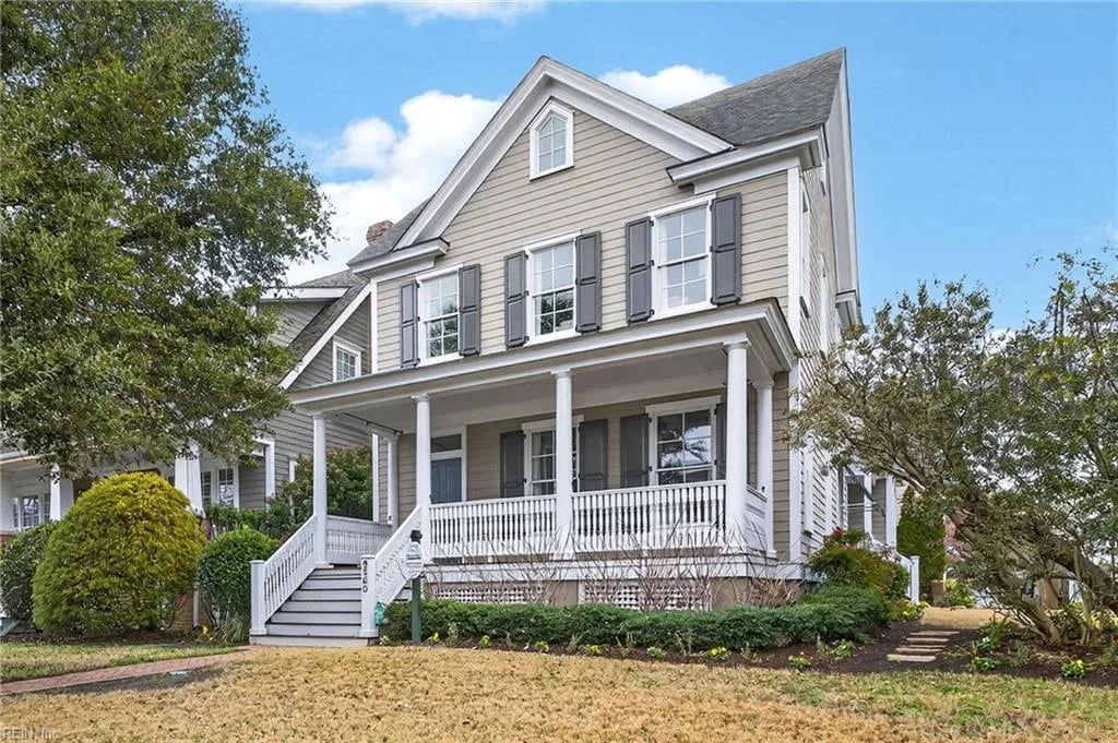 9560 29th Bay ST, Norfolk — 3 bed Residential, 2,260 sqft