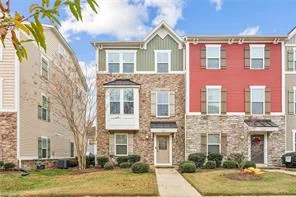 4207 Pillar, Williamsburg — 3 bed Residential, 1,772 sqft