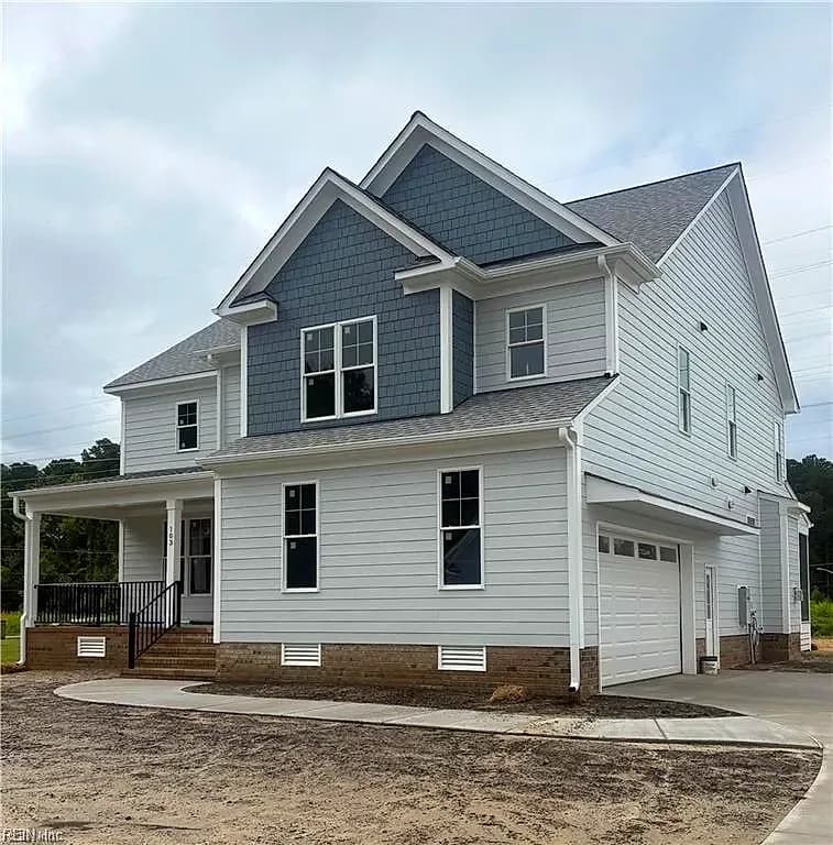 704 Dare RD, YORKTOWN VA 23692 - Photo 3