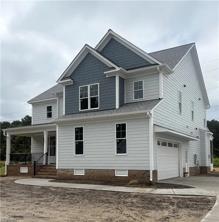 704 Dare RD, YORKTOWN VA 23692 - Photo 3