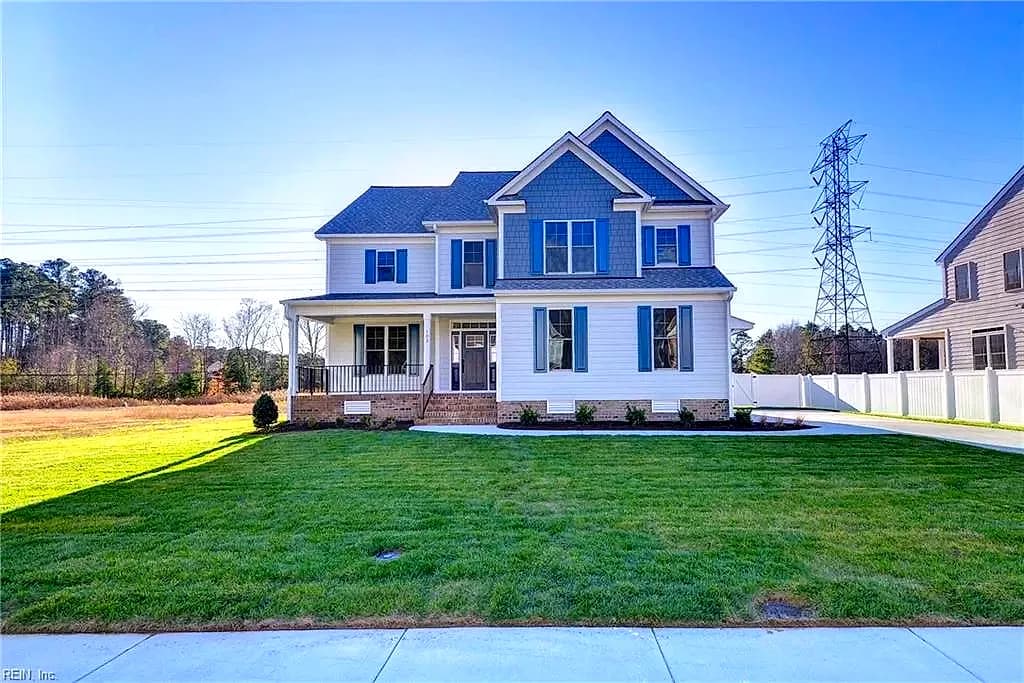 704 Dare RD, YORKTOWN VA 23692 - Photo 4