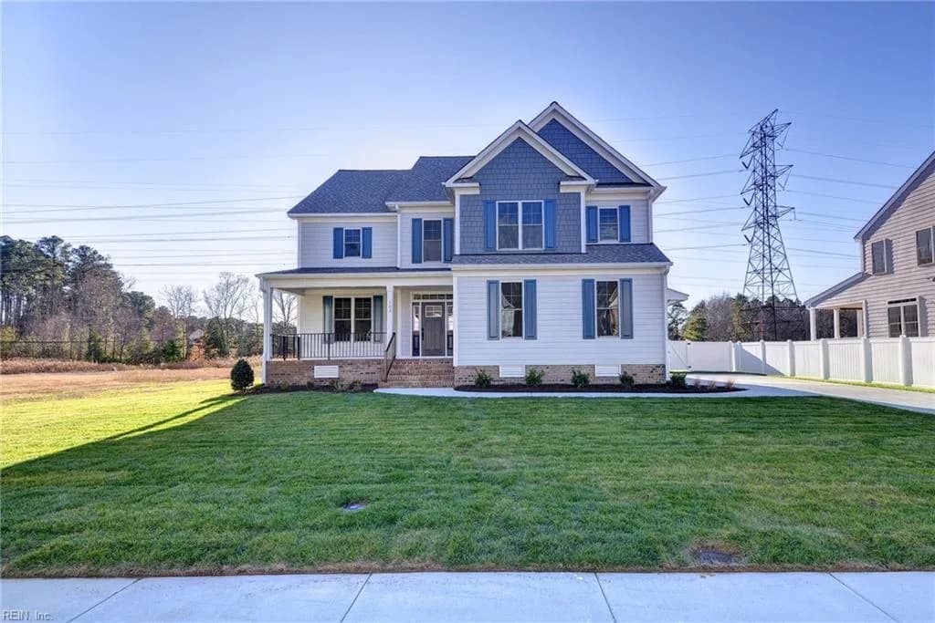 704 Dare RD, YORKTOWN VA 23692 - Photo 4