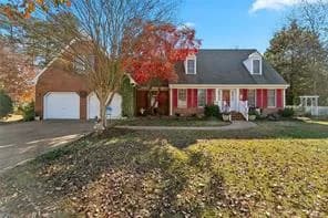 7746 Farmwood RD, GLOUCESTER POINT VA 23062 - Main photo