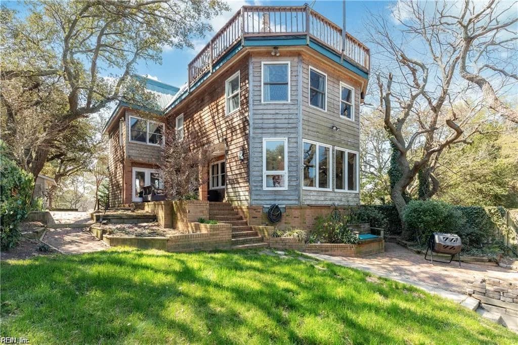 9566 8th Bay ST, NORFOLK VA 23518 - Main photo