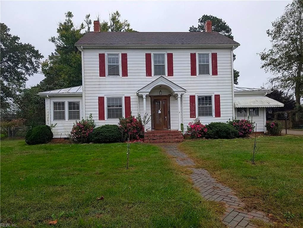 29 N Court ST, Windsor — 5 bed Residential, 2,729 sqft