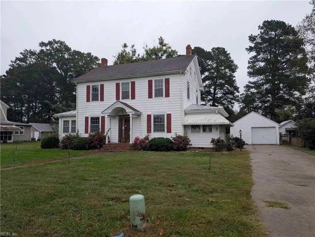 29 N Court ST, WINDSOR VA 23487 - Photo 3