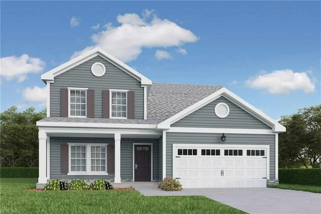 4412 Abercorn DR, Suffolk — 4 bed Residential, 2,806 sqft