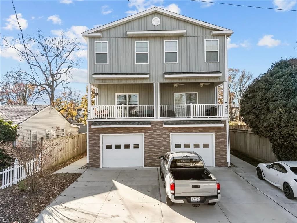 1304 Mediterranean AVE, VIRGINIABEACH VA 23451 - Photo 2