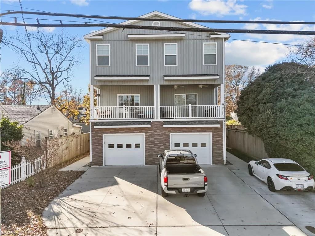 1304 Mediterranean AVE, VIRGINIABEACH VA 23451 - Photo 4