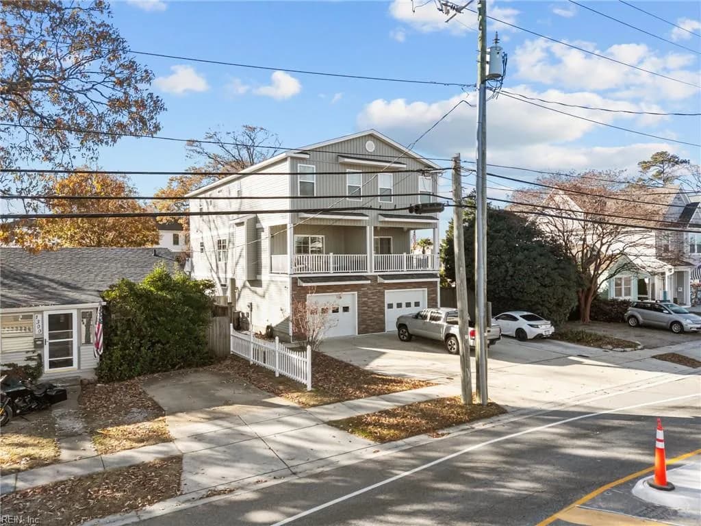 1304 Mediterranean AVE, VIRGINIABEACH VA 23451 - Photo 5