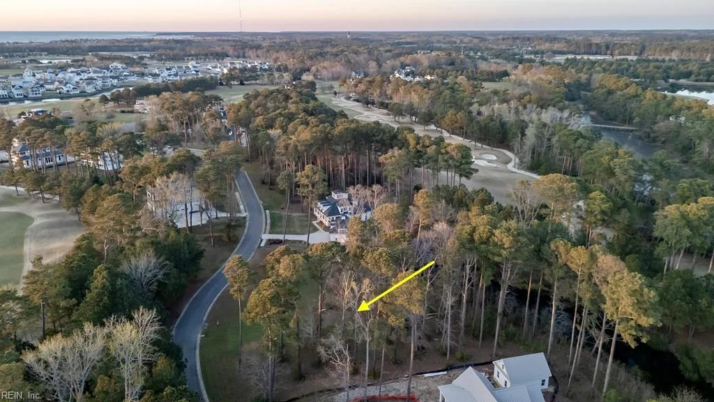 151 Heron Pointe DR, CAPECHARLES VA 23310