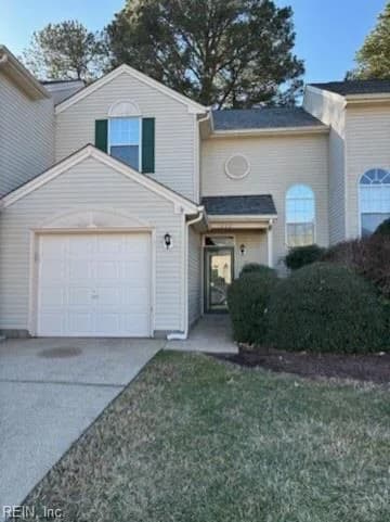 1355 Lake DR, NEWPORTNEWS VA 23602 - Photo 2