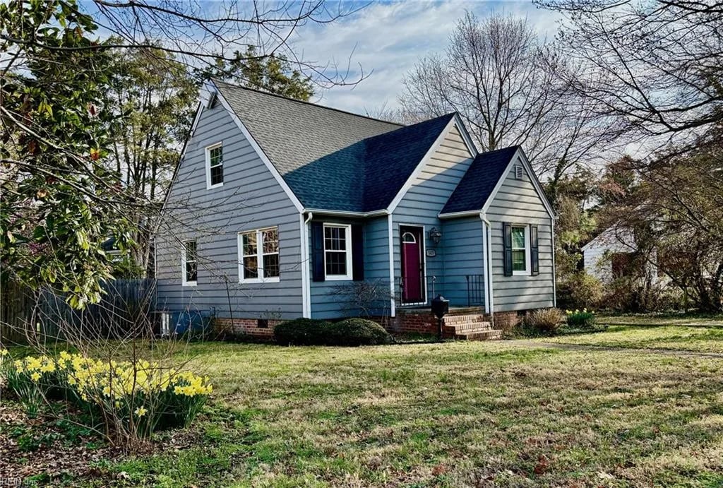 503 Capitol CT, WILLIAMSBURG VA 23185