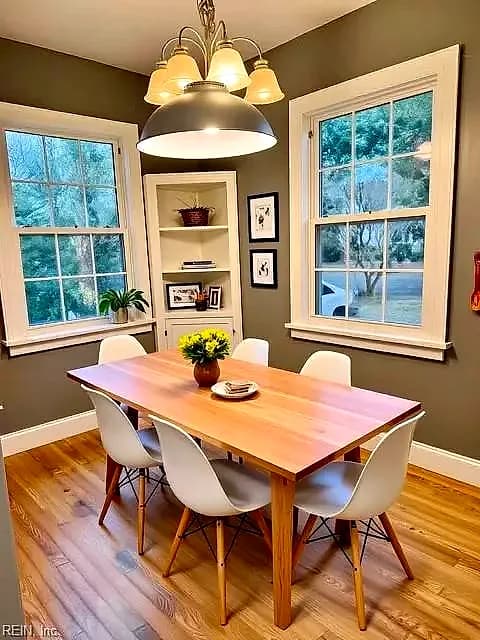 503 Capitol CT, WILLIAMSBURG VA 23185 - Photo 3