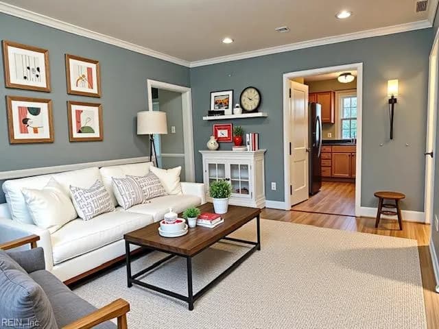 503 Capitol CT, WILLIAMSBURG VA 23185 - Photo 5