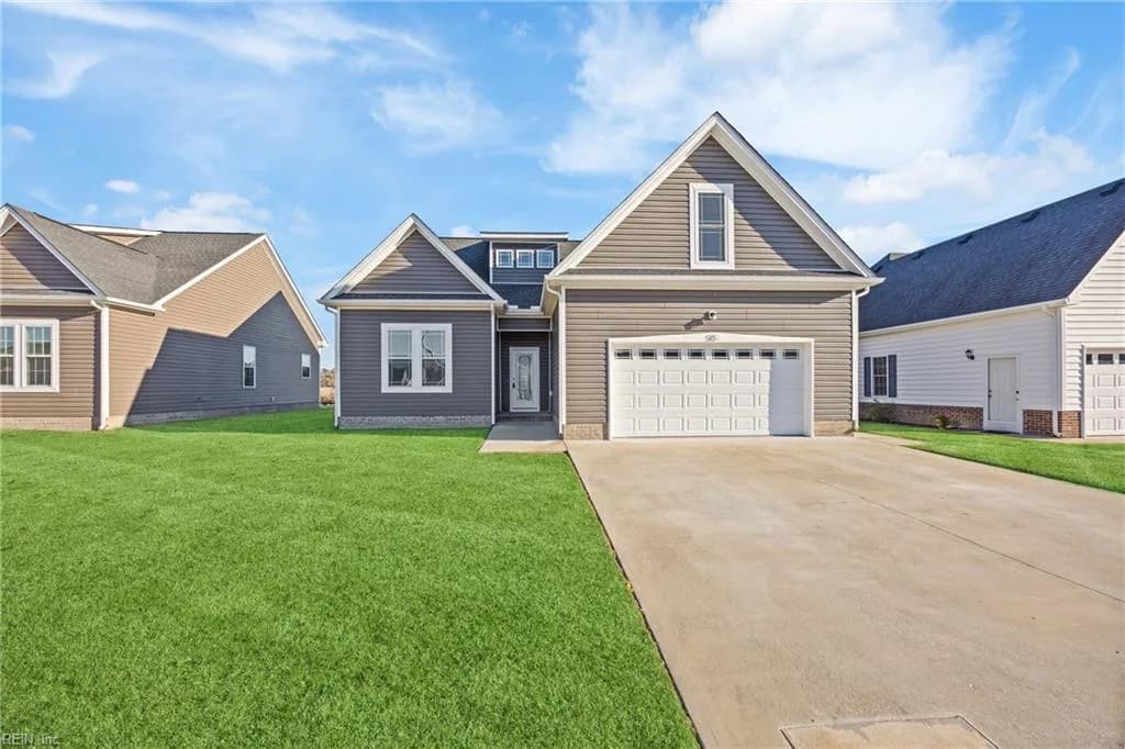 515 Millbrooke CIR, ELIZABETHCITY NC 27909 - Photo 2