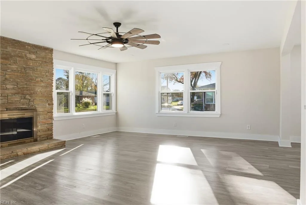1143 43rd ST, NEWPORTNEWS VA 23607 - Photo 5