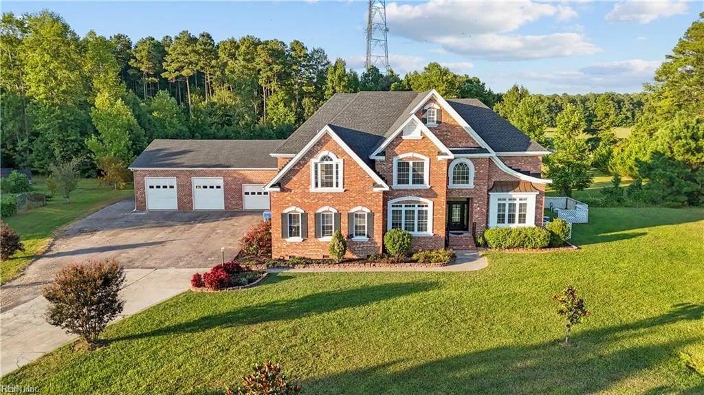 2700 Ballahack RD, CHESAPEAKE VA 23322