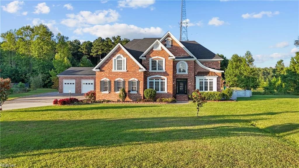 2700 Ballahack RD, CHESAPEAKE VA 23322 - Photo 3