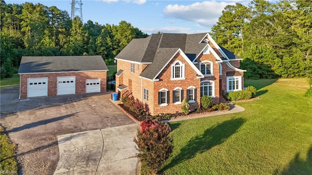 2700 Ballahack RD, CHESAPEAKE VA 23322 - Photo 4