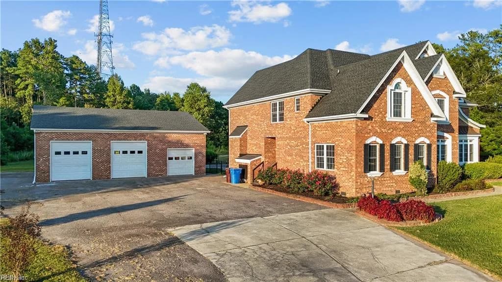 2700 Ballahack RD, CHESAPEAKE VA 23322 - Photo 5