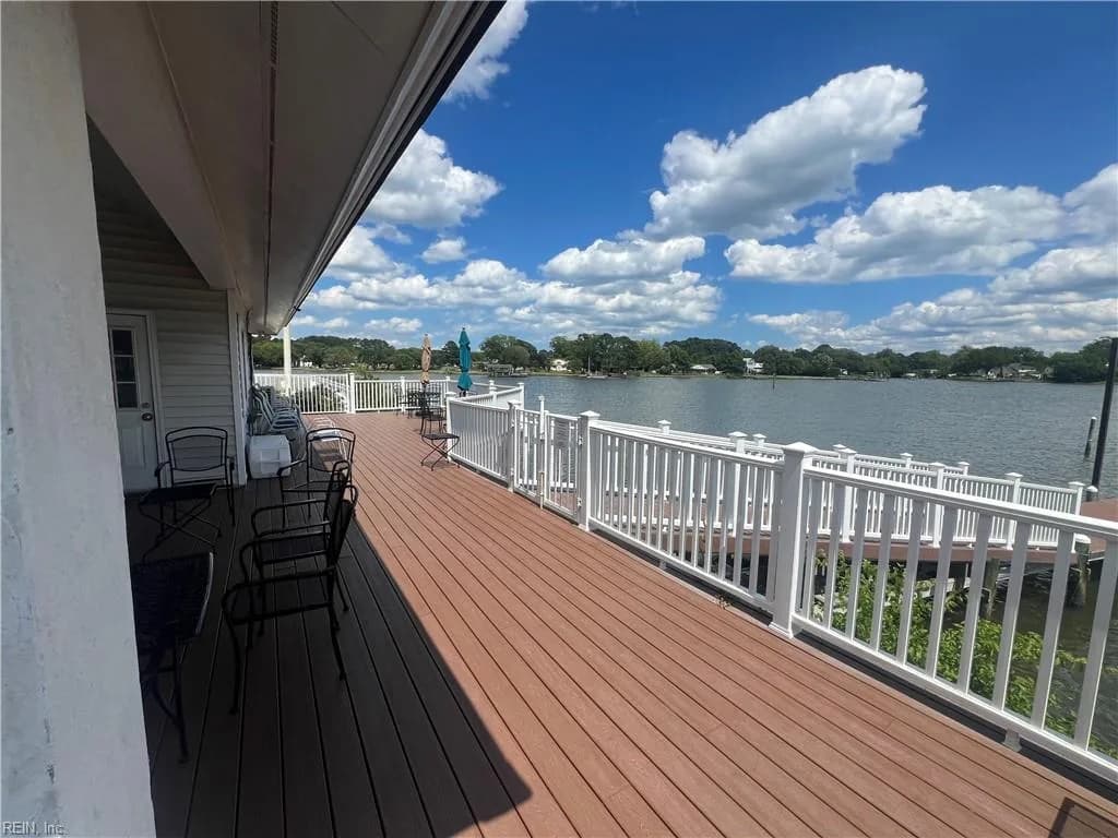 240 Dockside DR #C, HAMPTON VA 23669 - Photo 5