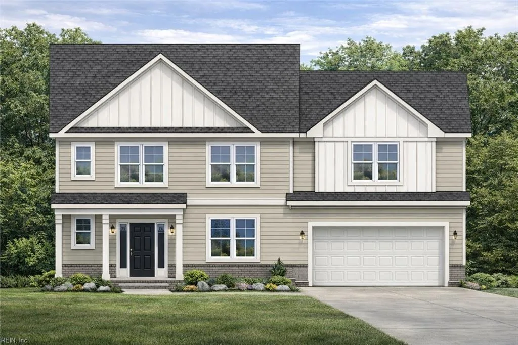 40 Pelchat DR, Hampton — 5 bed Residential, 2,314 sqft