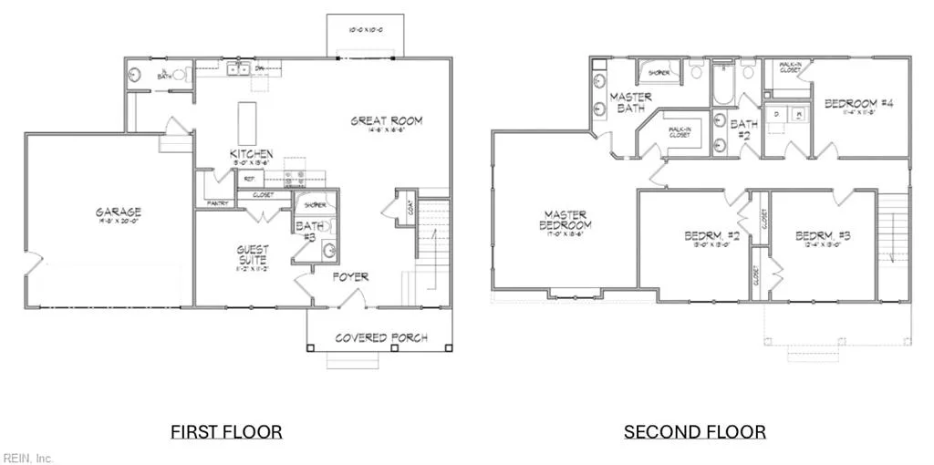 40 Pelchat DR, HAMPTON VA 23666 - Photo 3