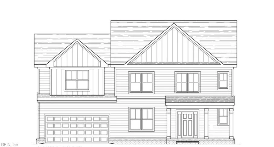 40 Pelchat DR, HAMPTON VA 23666 - Photo 4