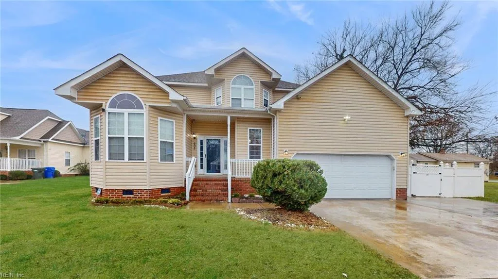 605 County ST, Suffolk — 4 bed Residential, 2,055 sqft