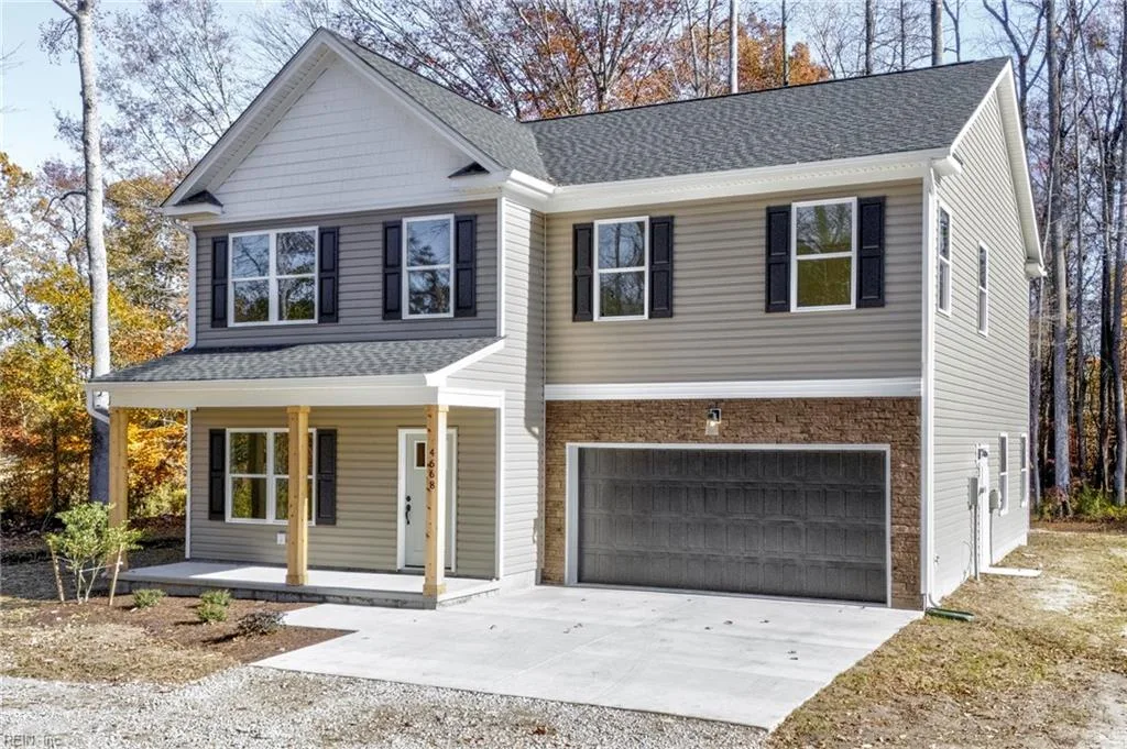 4668 Indian River RD, VIRGINIABEACH VA 23456