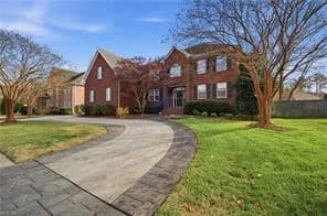 844 Greenfield LN, CHESAPEAKE VA 23322 - Main photo