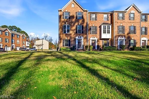 315 W Constance RD #232, SUFFOLK VA 23434