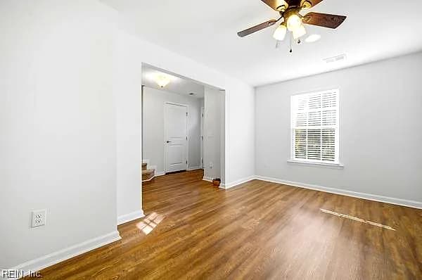 315 W Constance RD #232, SUFFOLK VA 23434 - Photo 5