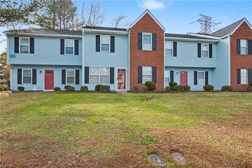 3612 Clover Meadows DR, CHESAPEAKE VA 23321 - Photo 2