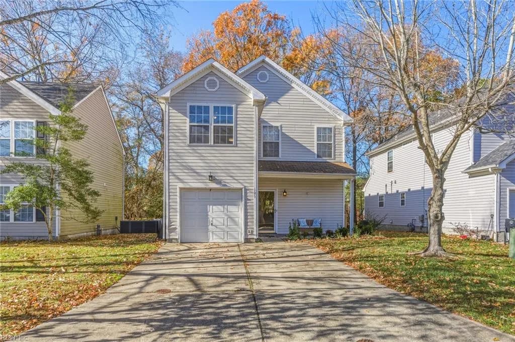 105 N Gum AVE, VIRGINIABEACH VA 23452 - Photo 2