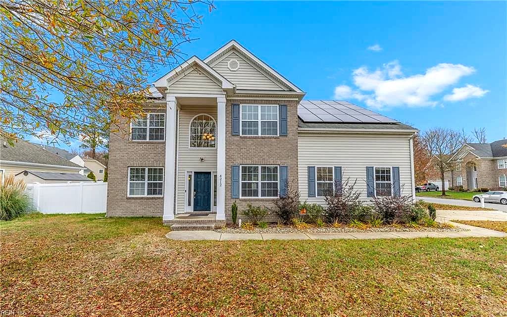 4212 Periwinkle CT, VIRGINIA BEACH VA 23456 - Main photo