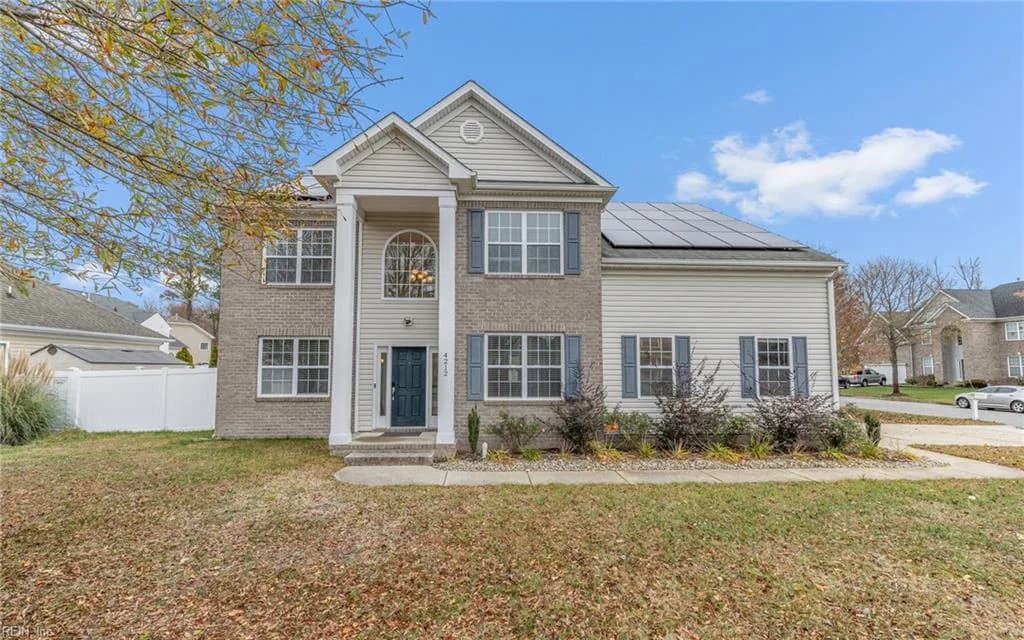 4212 Periwinkle CT, VIRGINIABEACH VA 23456 - Main photo