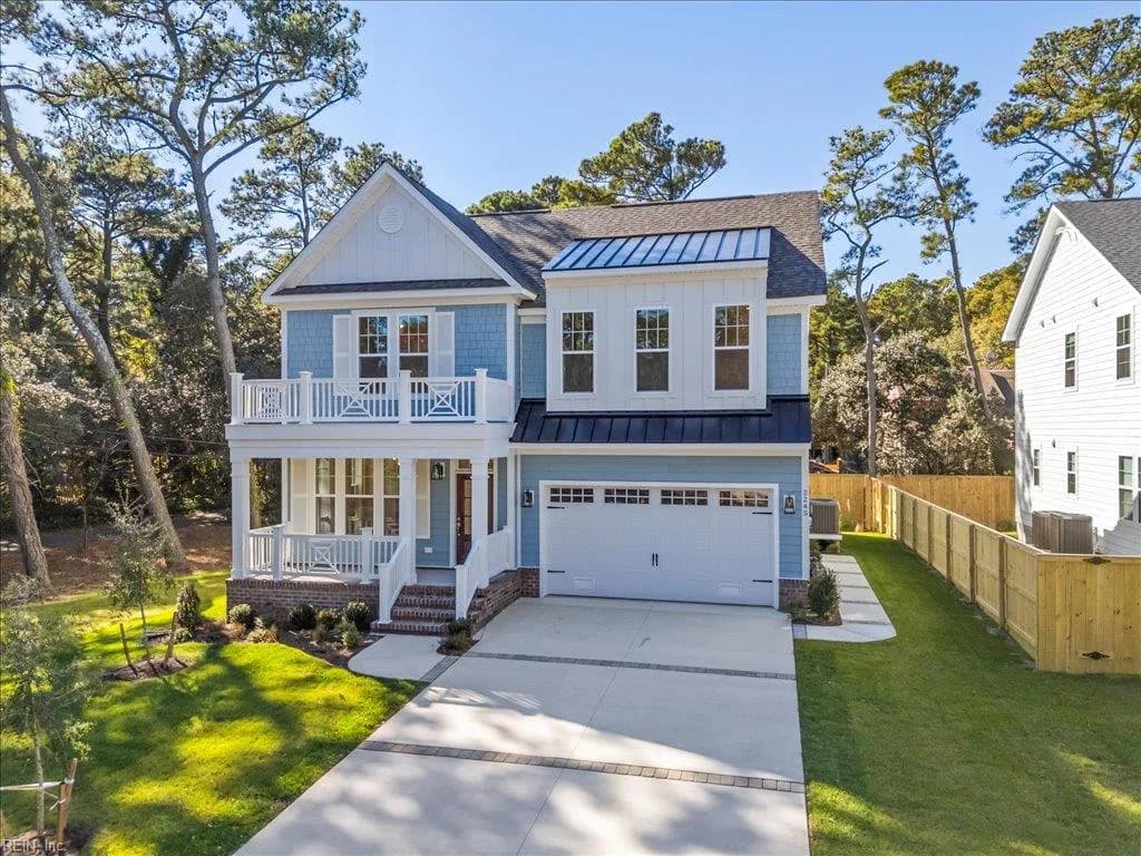 2245 Wake Forest ST, VIRGINIABEACH VA 23451 - Photo 2