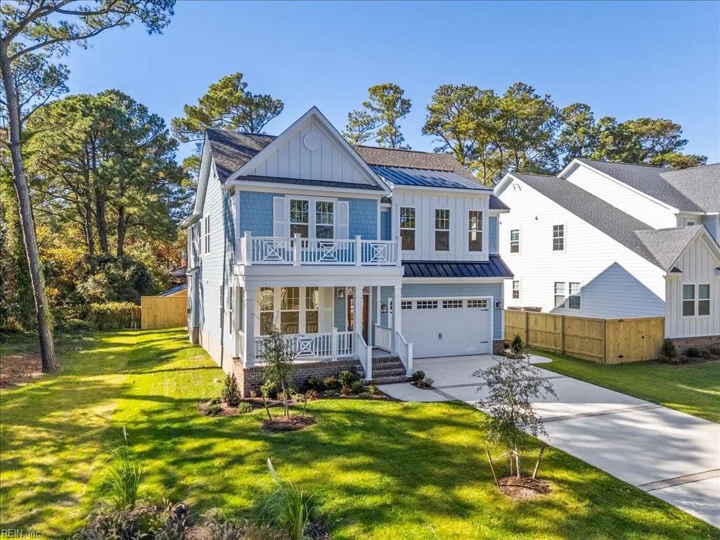 2245 Wake Forest ST, VIRGINIABEACH VA 23451 - Photo 3